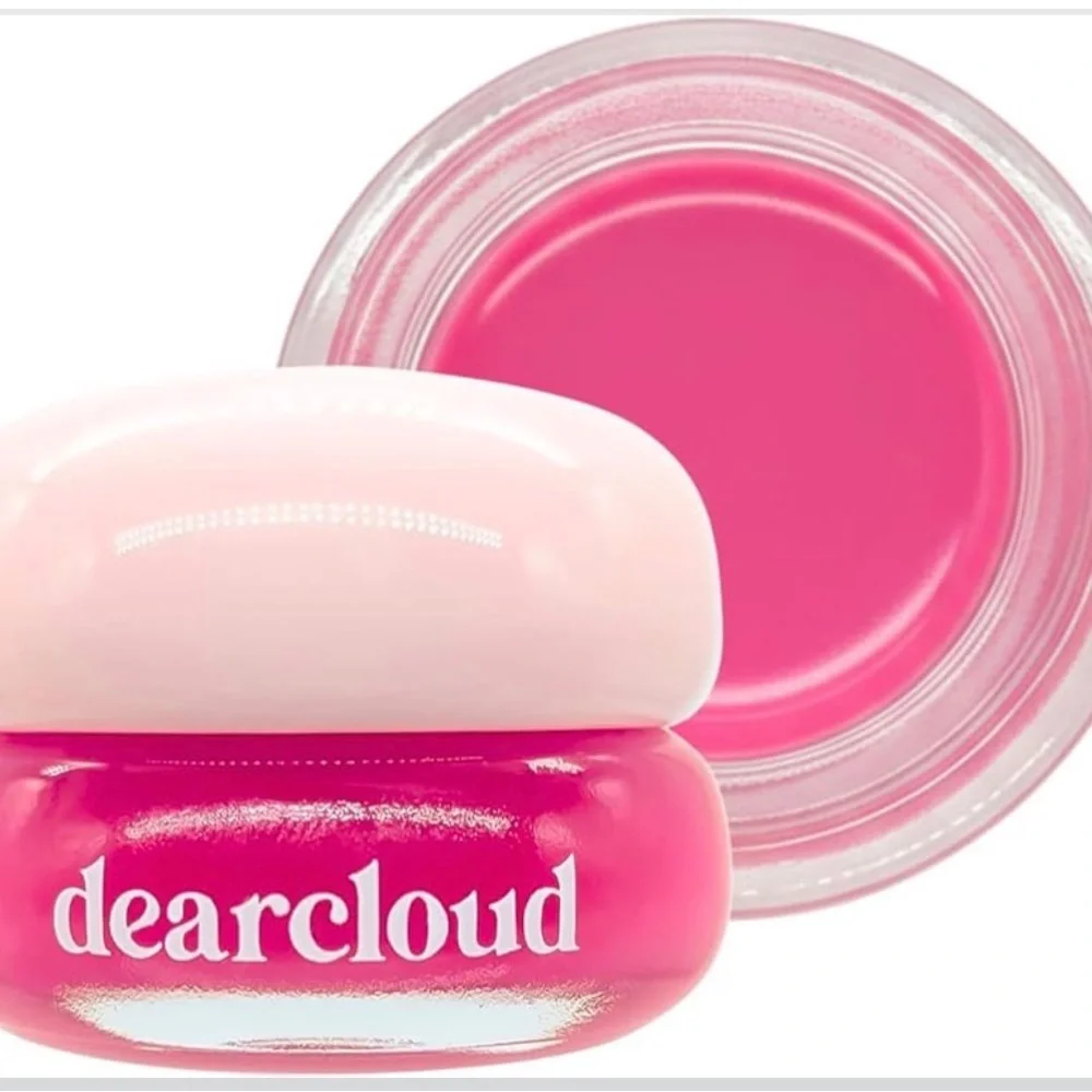 3/$15 🌸 Dewy Lip Jam - Pink Lychee